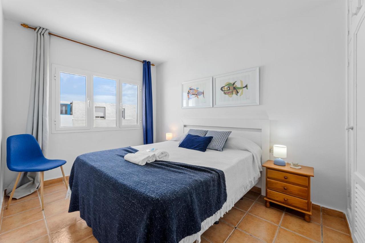 Home2Book Charming Apt Caleta De Caballo Beach المظهر الخارجي الصورة