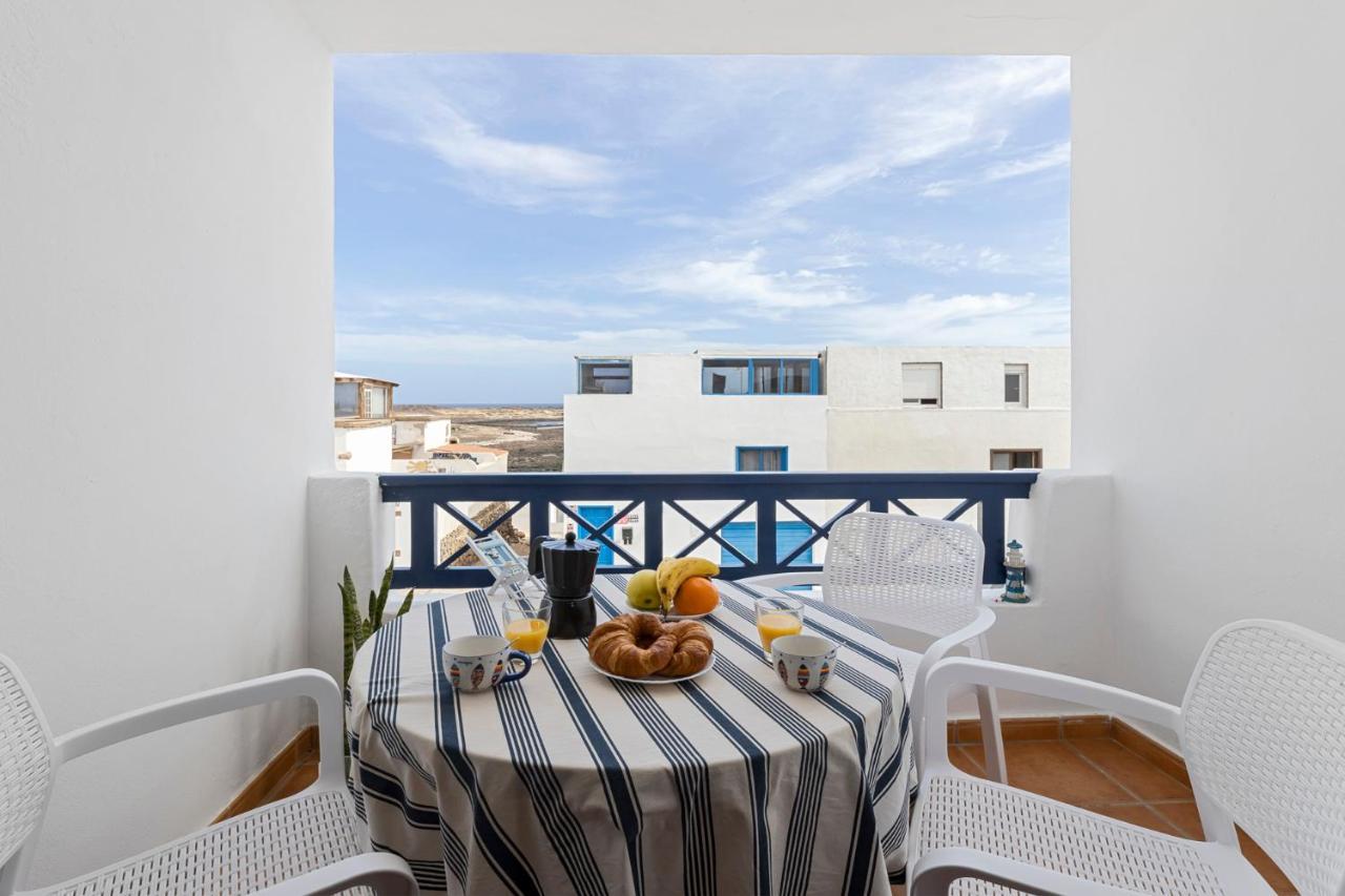 Home2Book Charming Apt Caleta De Caballo Beach المظهر الخارجي الصورة