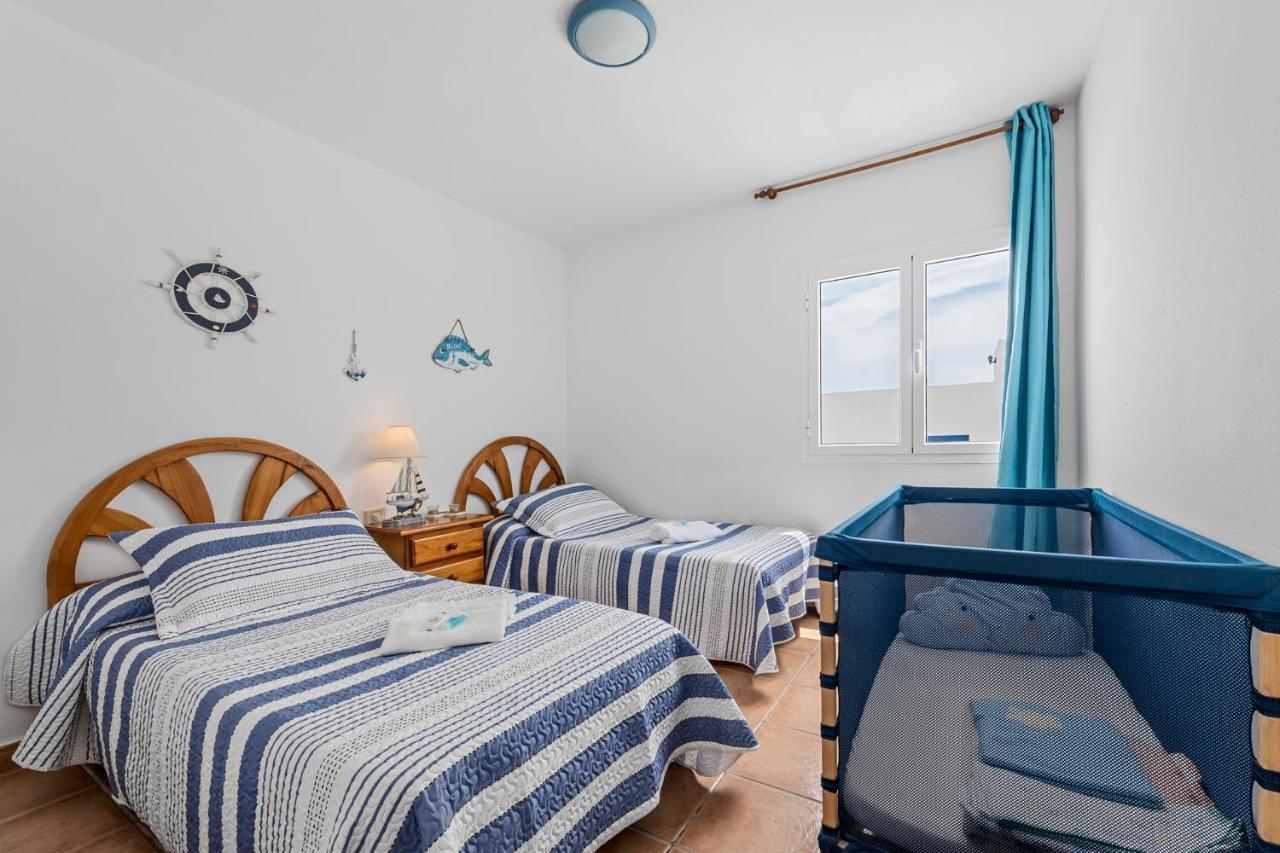 Home2Book Charming Apt Caleta De Caballo Beach المظهر الخارجي الصورة