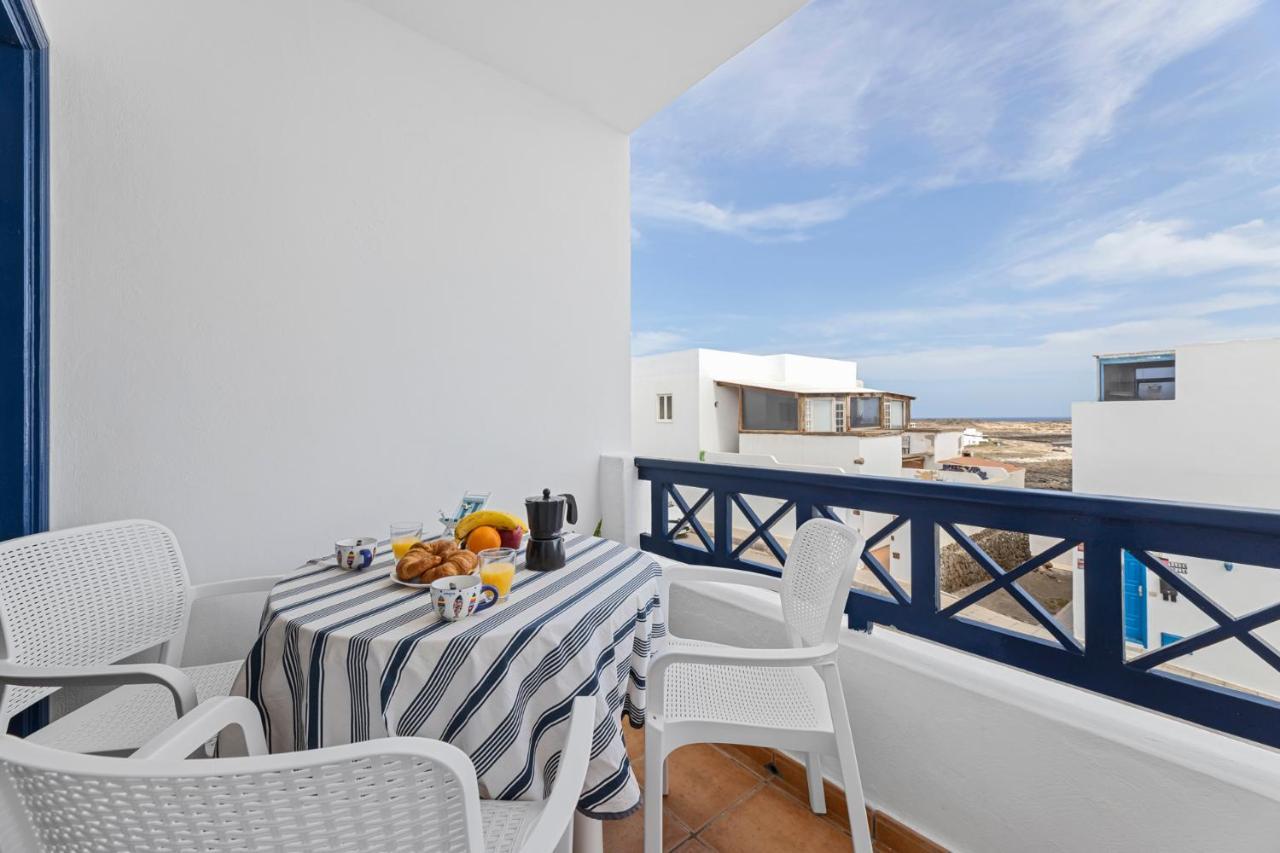 Home2Book Charming Apt Caleta De Caballo Beach المظهر الخارجي الصورة