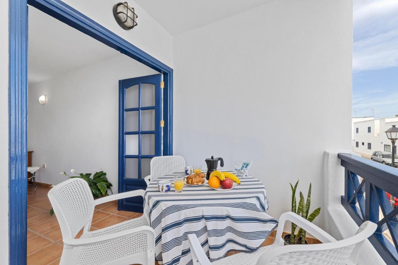 Home2Book Charming Apt Caleta De Caballo Beach المظهر الخارجي الصورة