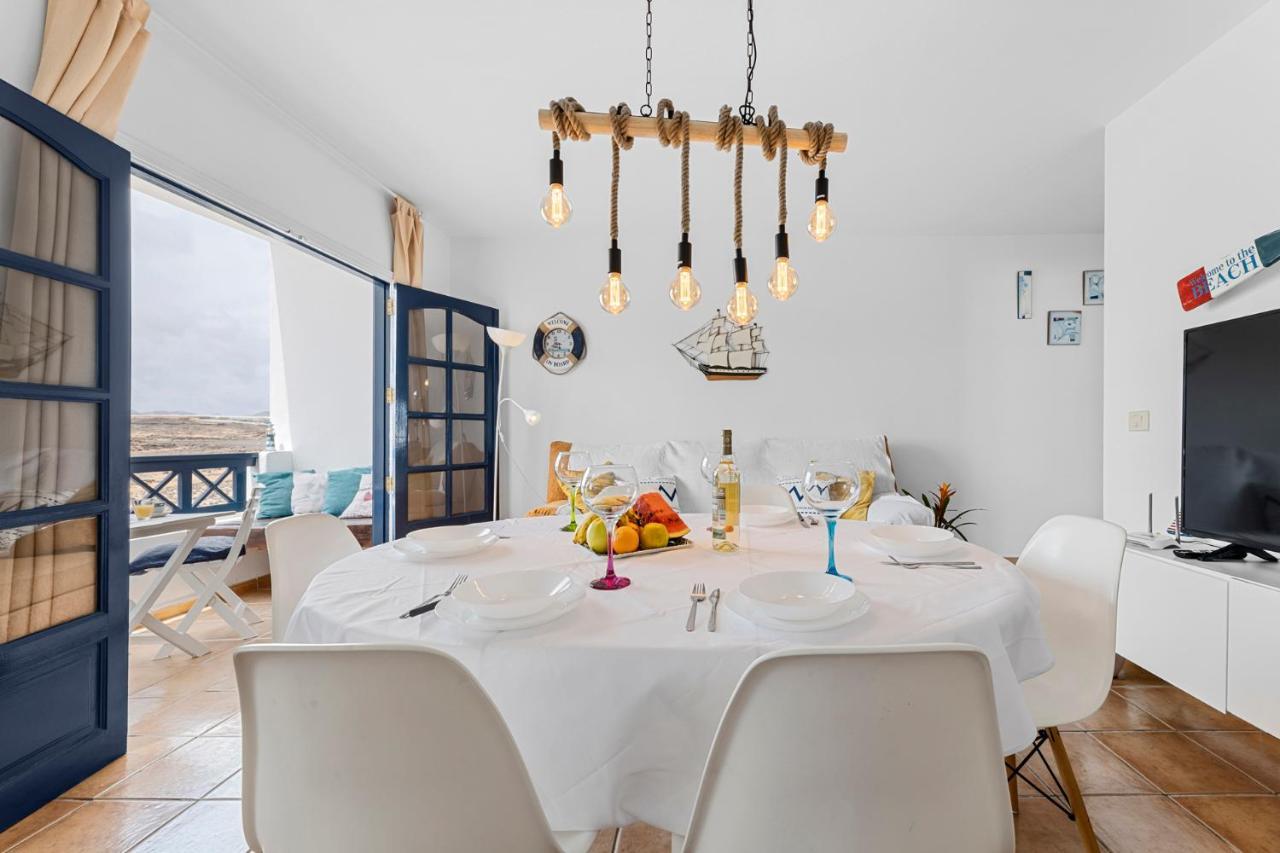 Home2Book Charming Apt Caleta De Caballo Beach المظهر الخارجي الصورة